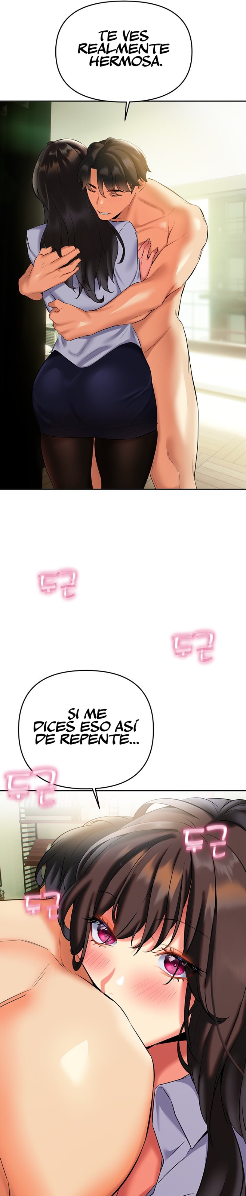 I Need You, Noona Raw Chapter 19 Page 25