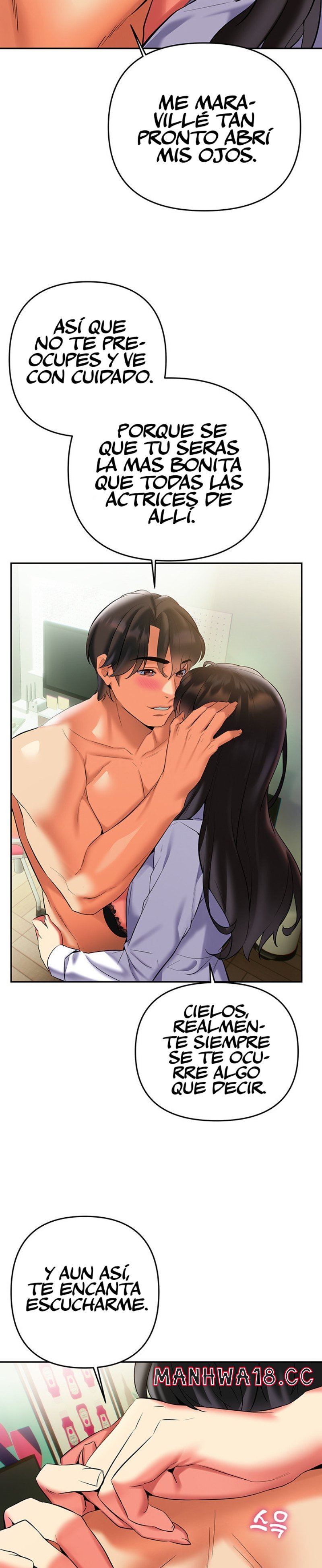 I Need You, Noona Raw Chapter 19 Page 26