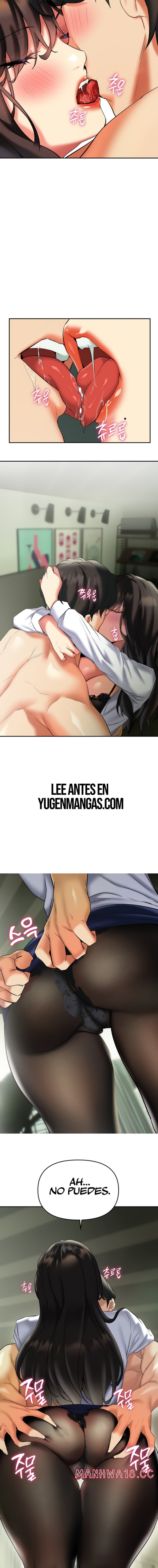 I Need You, Noona Raw Chapter 19 Page 28