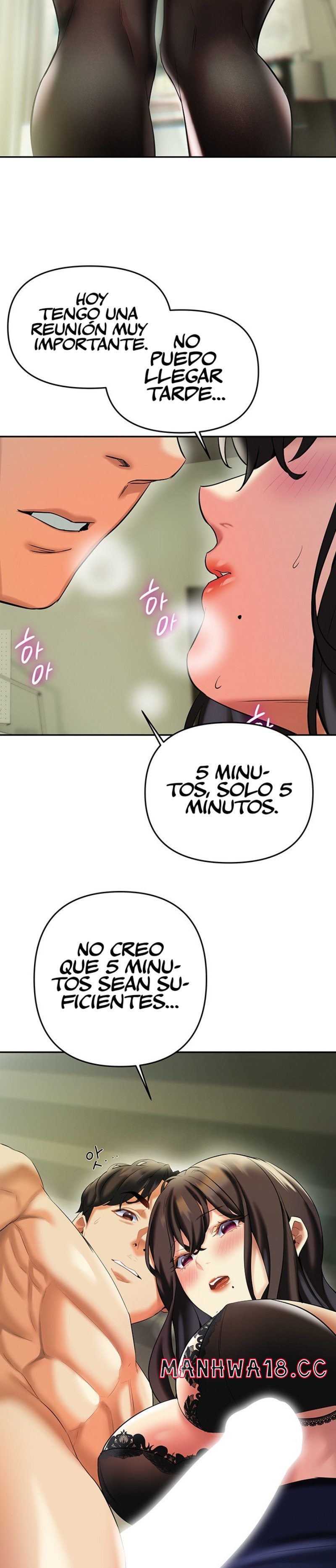 I Need You, Noona Raw Chapter 19 Page 29
