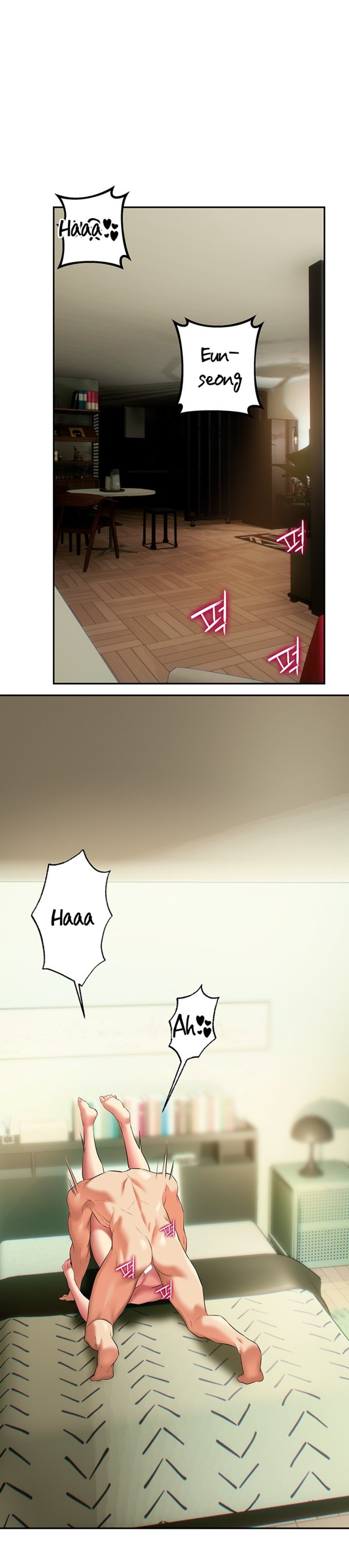 I Need You, Noona Raw Chapter 19 Page 3
