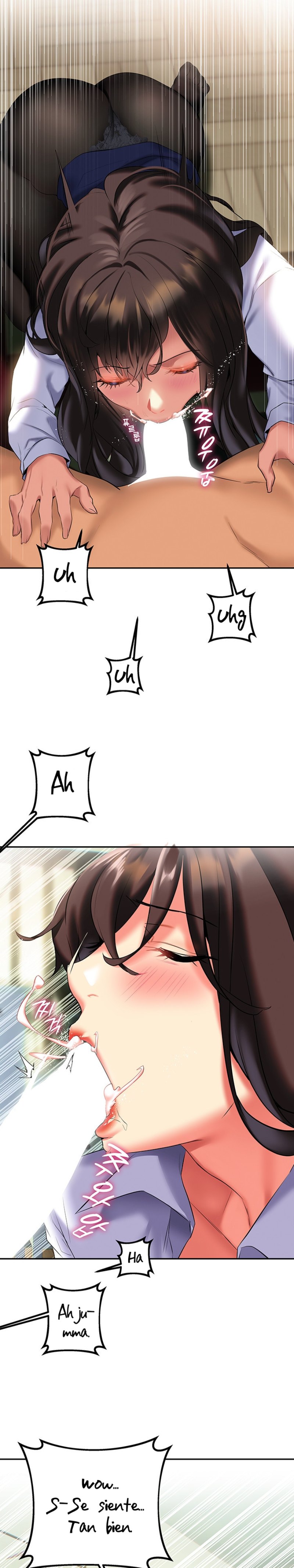 I Need You, Noona Raw Chapter 19 Page 32