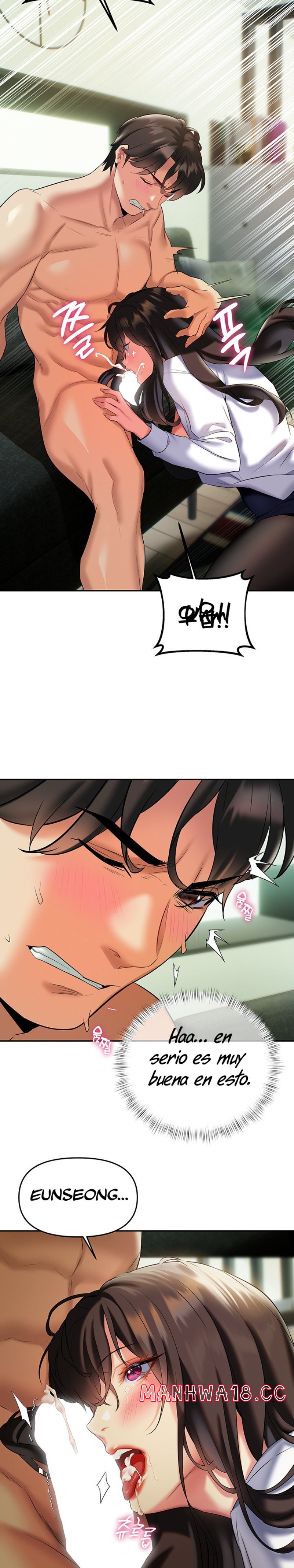 I Need You, Noona Raw Chapter 19 Page 33