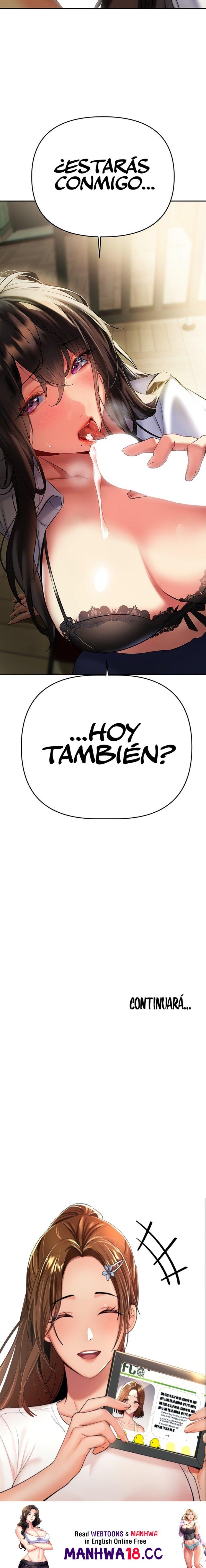I Need You, Noona Raw Chapter 19 Page 34