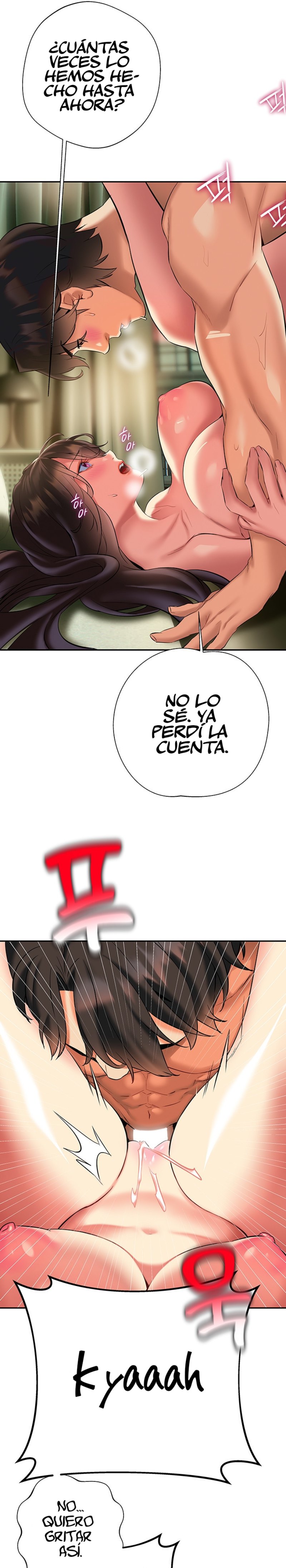 I Need You, Noona Raw Chapter 19 Page 4