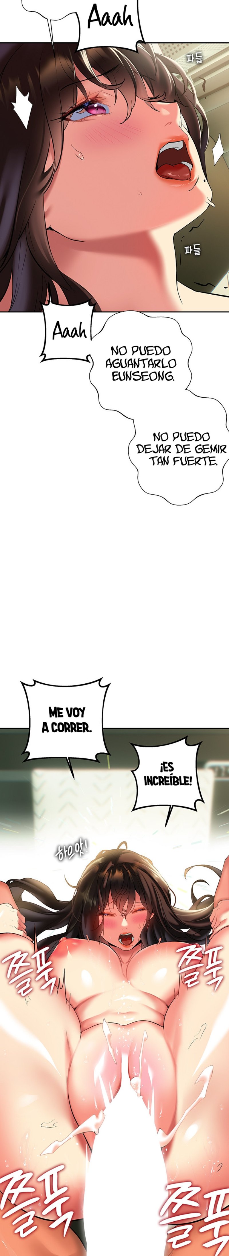 I Need You, Noona Raw Chapter 19 Page 5
