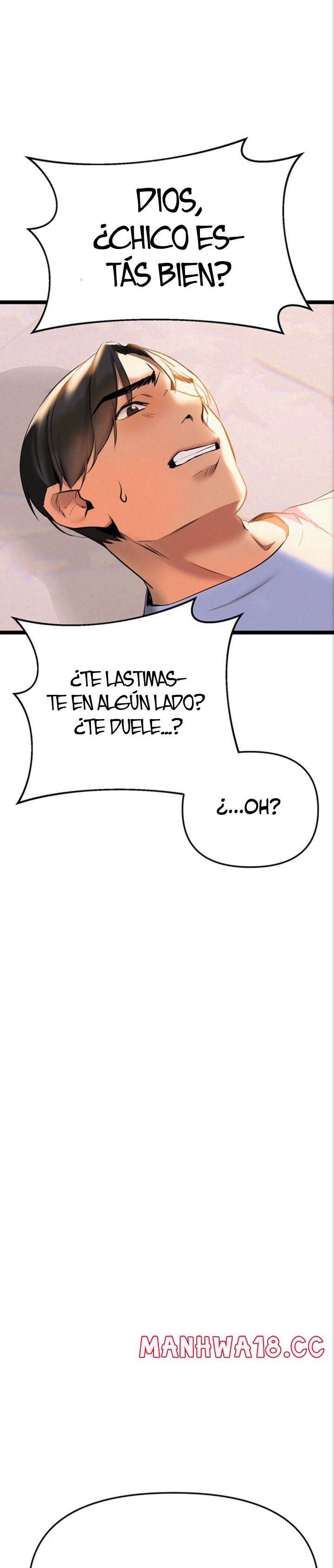 I Need You, Noona Raw Chapter 2 Page 10