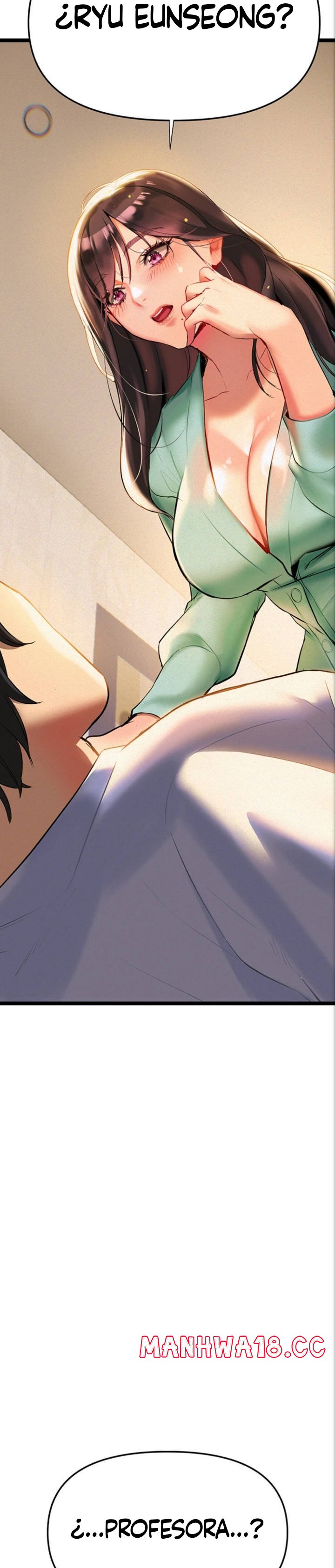 I Need You, Noona Raw Chapter 2 Page 11
