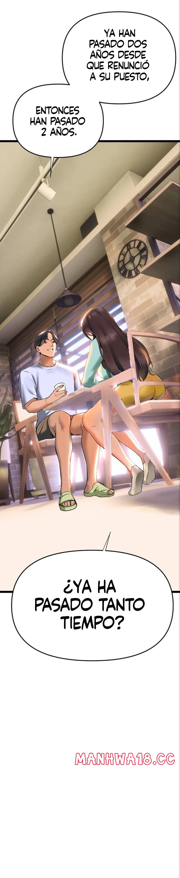 I Need You, Noona Raw Chapter 2 Page 15