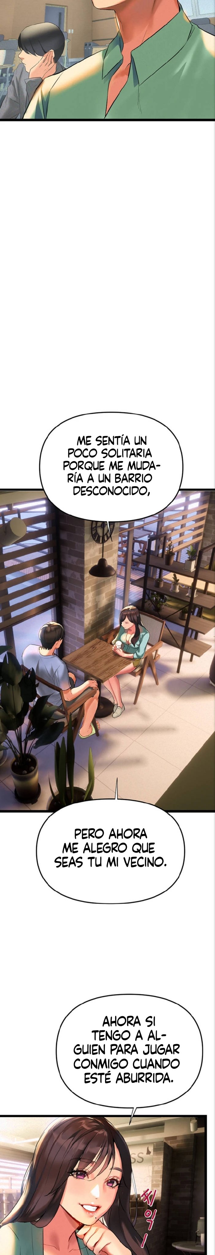 I Need You, Noona Raw Chapter 2 Page 19
