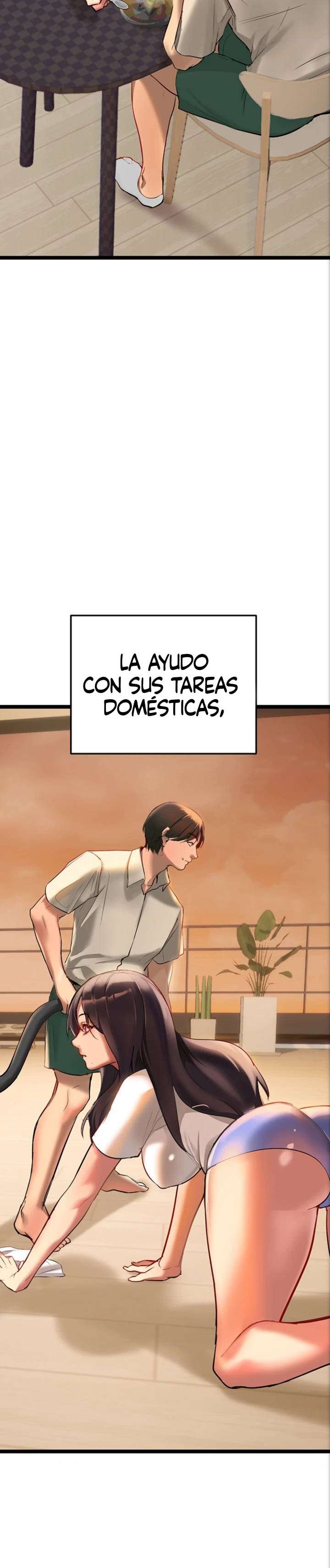 I Need You, Noona Raw Chapter 2 Page 24