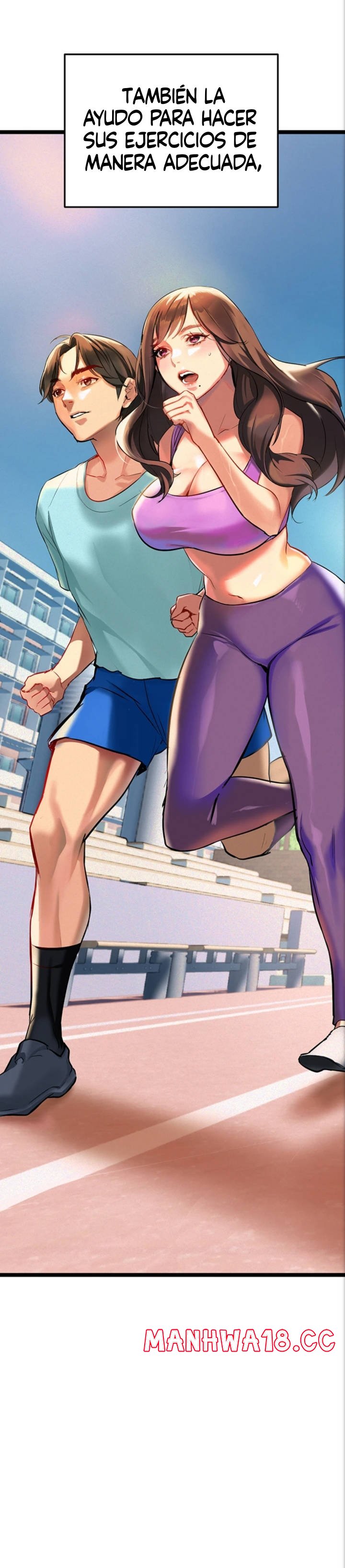 I Need You, Noona Raw Chapter 2 Page 25
