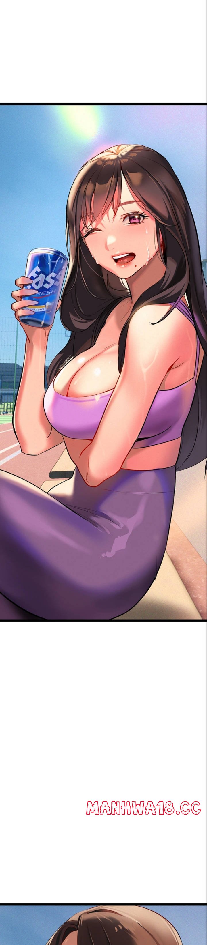 I Need You, Noona Raw Chapter 2 Page 26
