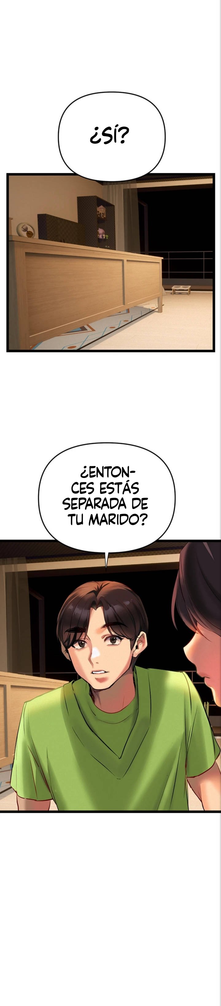 I Need You, Noona Raw Chapter 2 Page 28