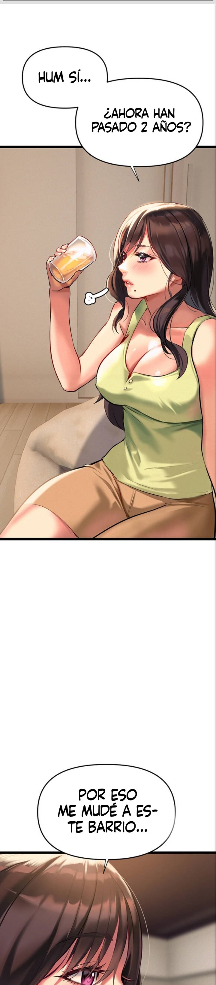 I Need You, Noona Raw Chapter 2 Page 29