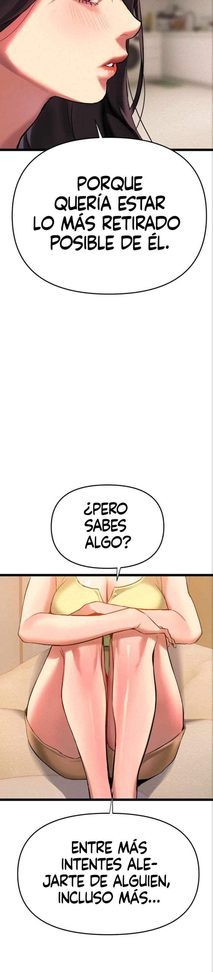 I Need You, Noona Raw Chapter 2 Page 30