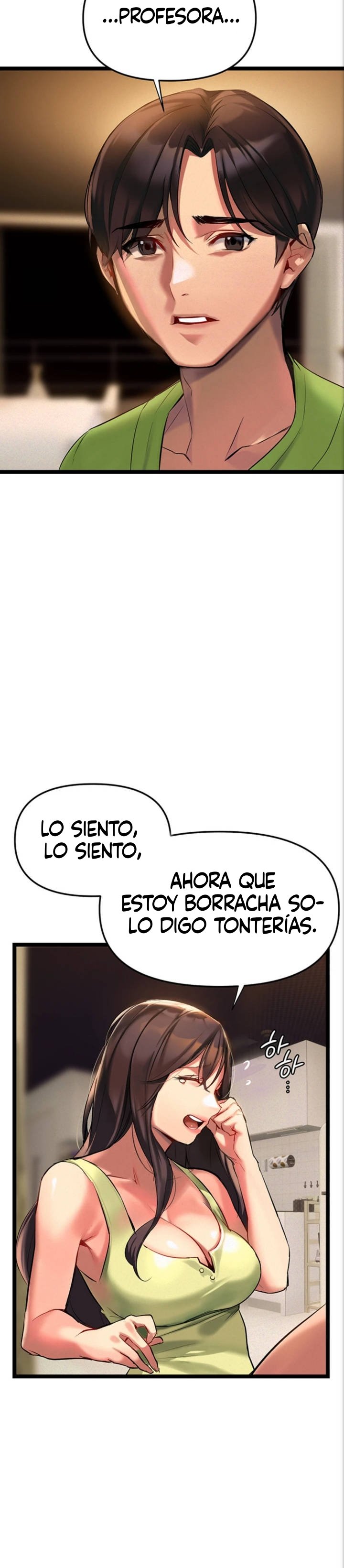 I Need You, Noona Raw Chapter 2 Page 32