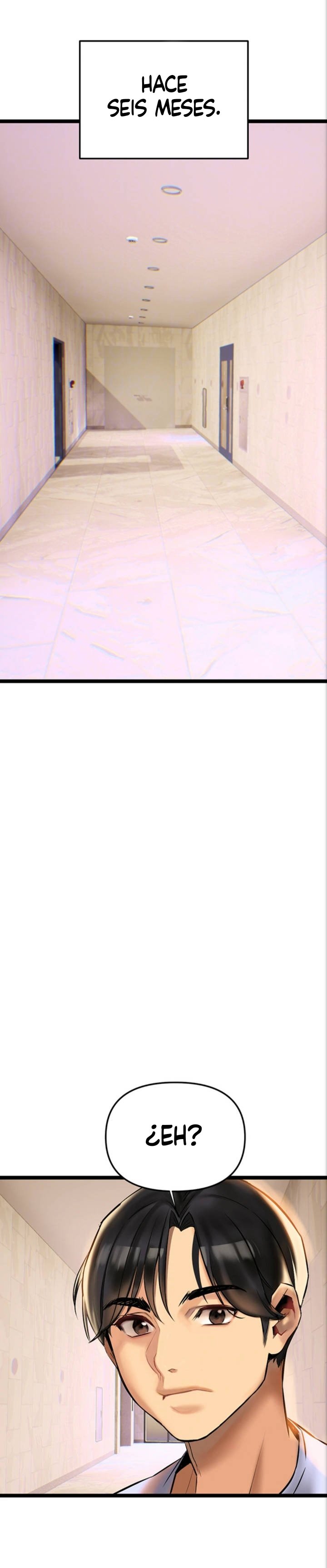 I Need You, Noona Raw Chapter 2 Page 4