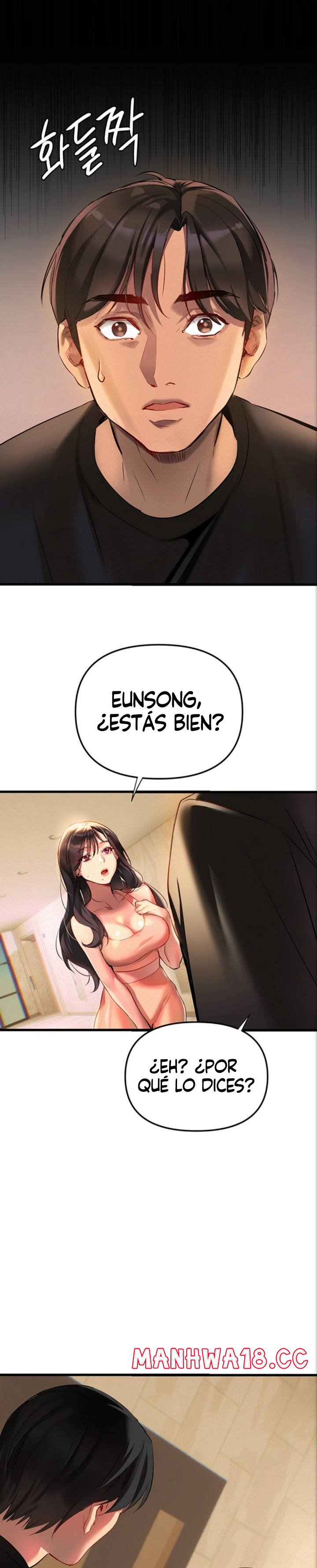 I Need You, Noona Raw Chapter 2 Page 41
