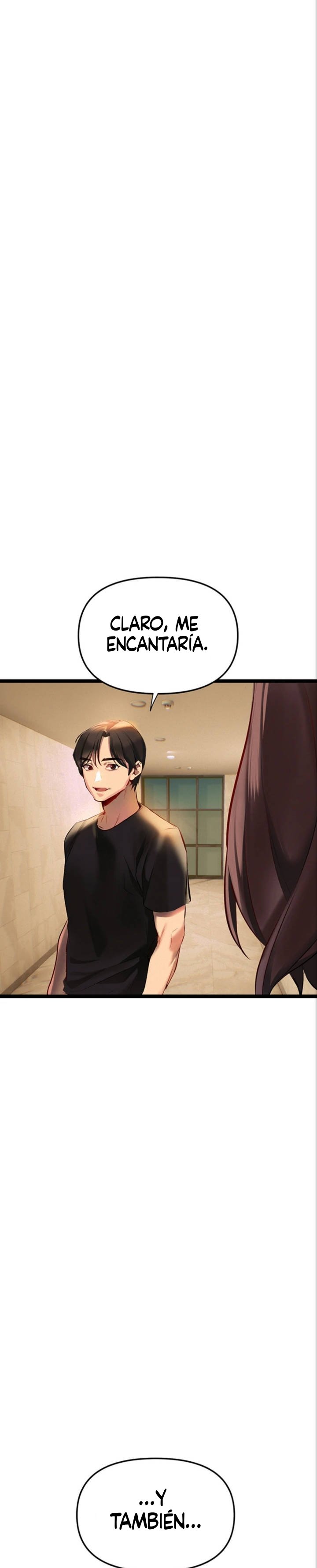 I Need You, Noona Raw Chapter 2 Page 43