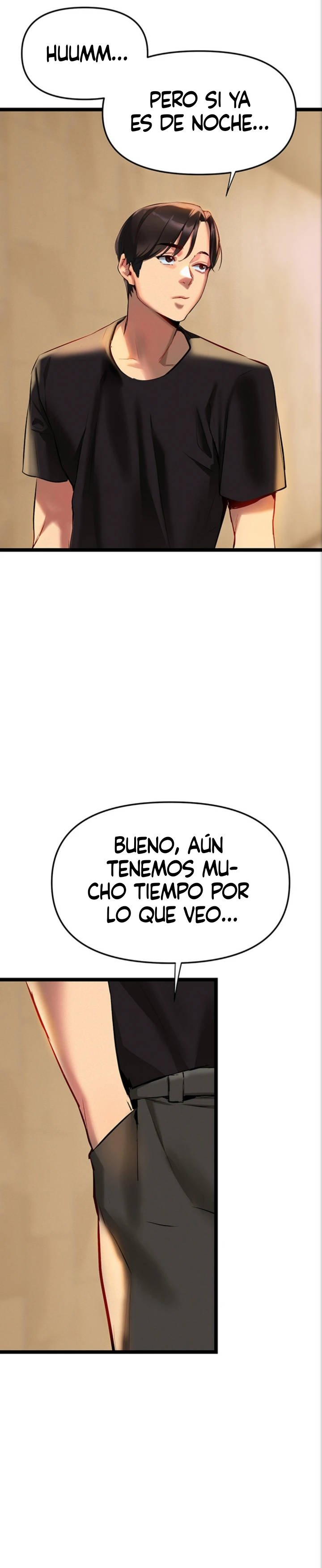 I Need You, Noona Raw Chapter 2 Page 48