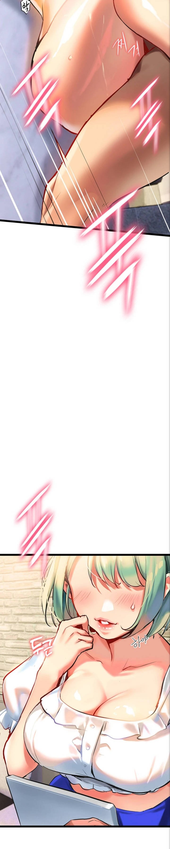 I Need You, Noona Raw Chapter 2 Page 55