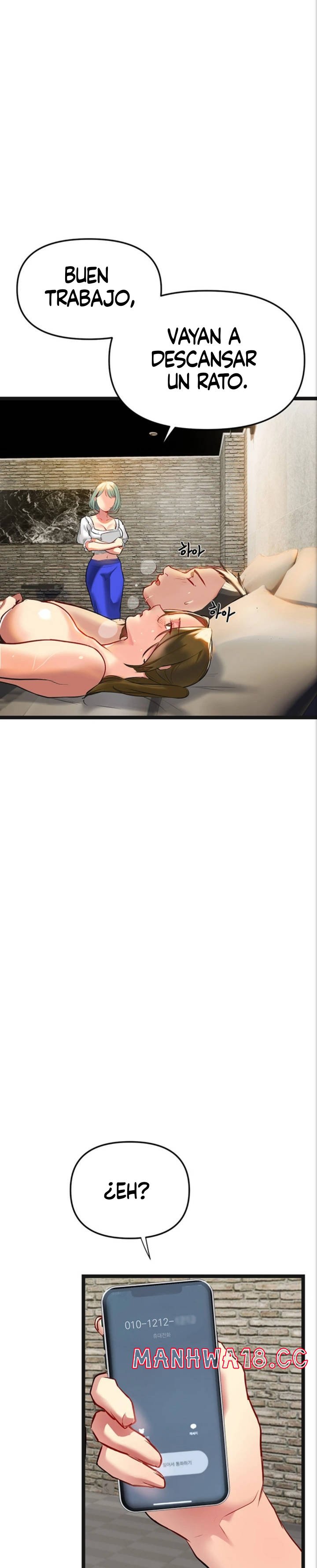 I Need You, Noona Raw Chapter 2 Page 58