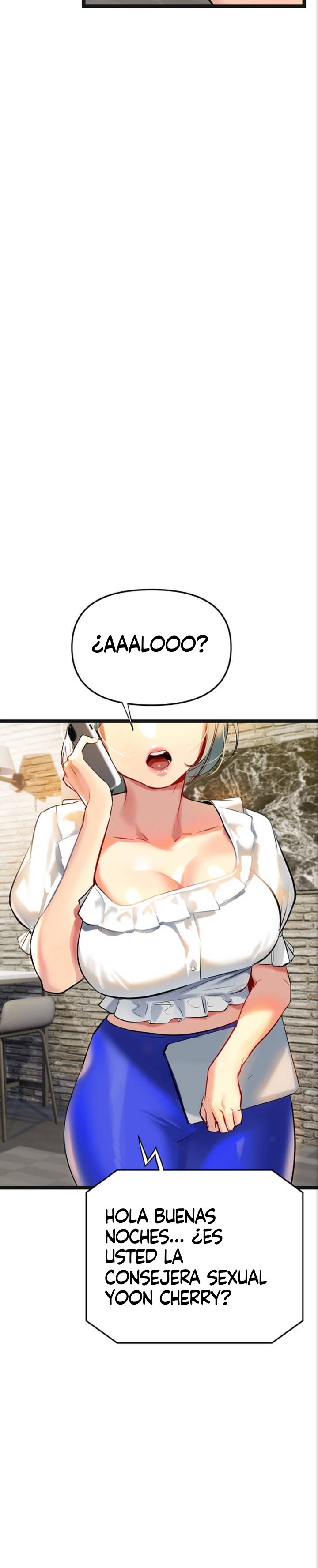 I Need You, Noona Raw Chapter 2 Page 59