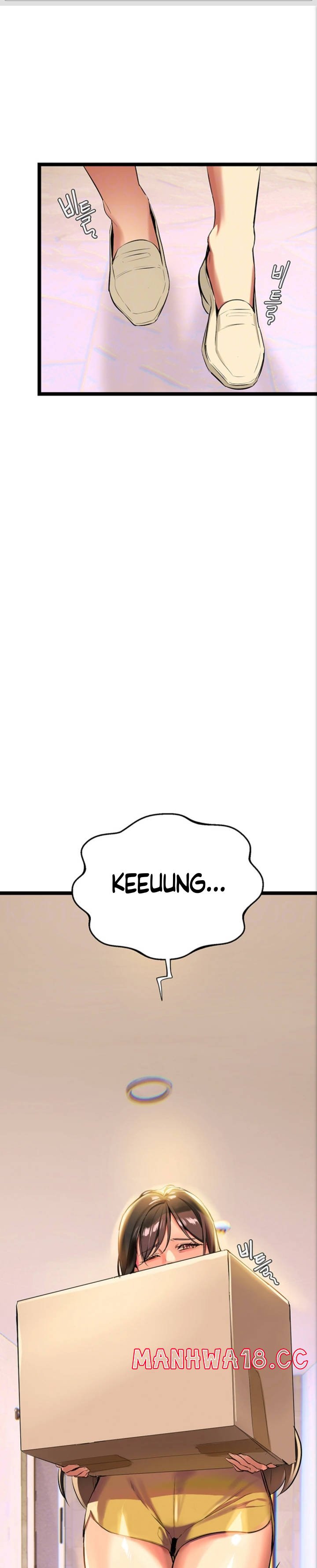 I Need You, Noona Raw Chapter 2 Page 6