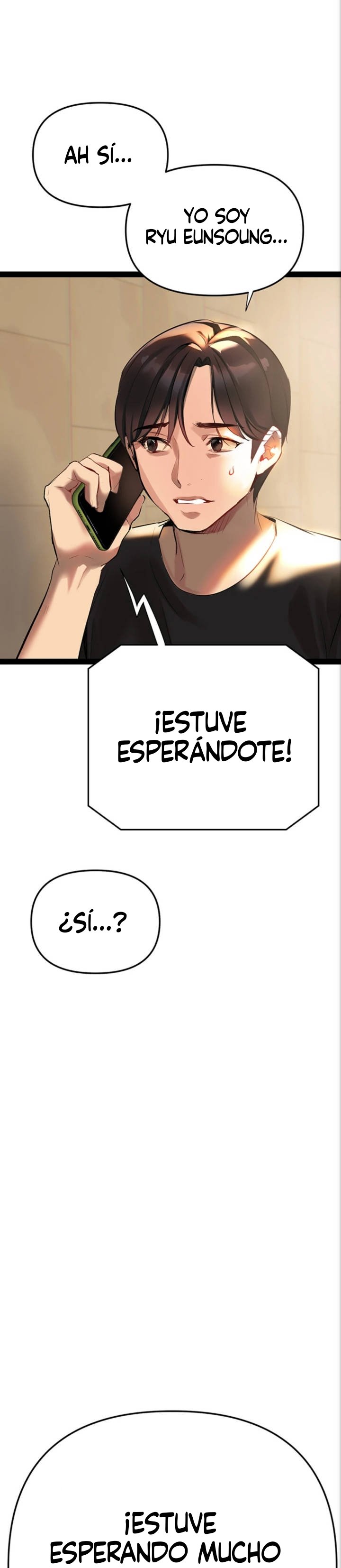 I Need You, Noona Raw Chapter 2 Page 64