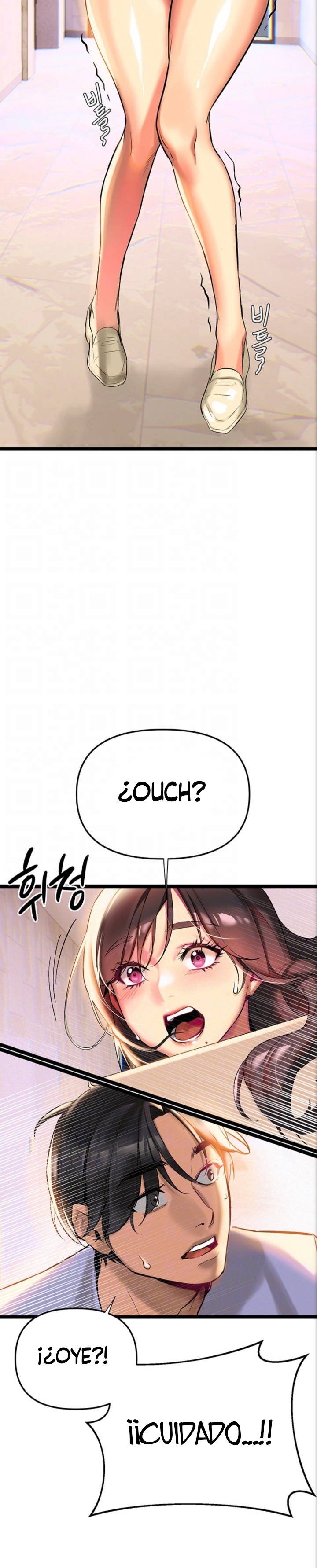 I Need You, Noona Raw Chapter 2 Page 7