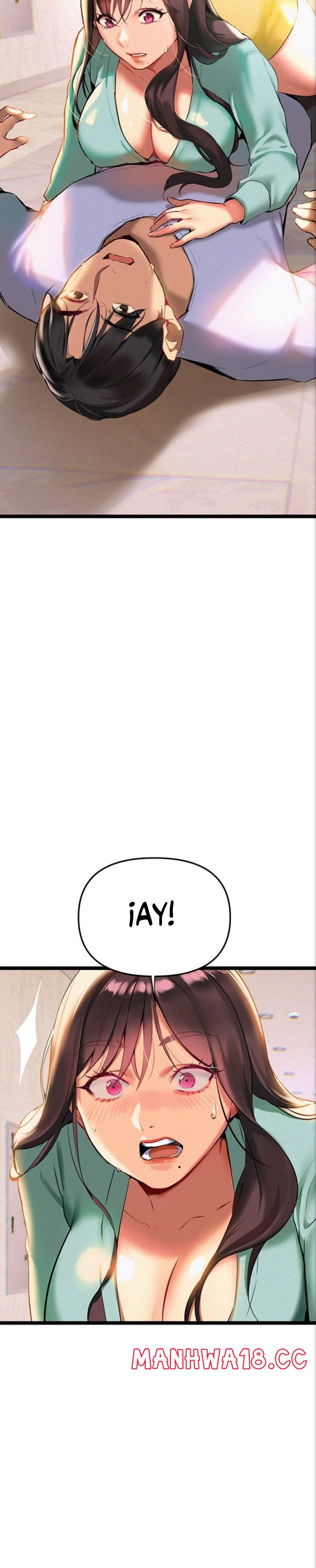 I Need You, Noona Raw Chapter 2 Page 9