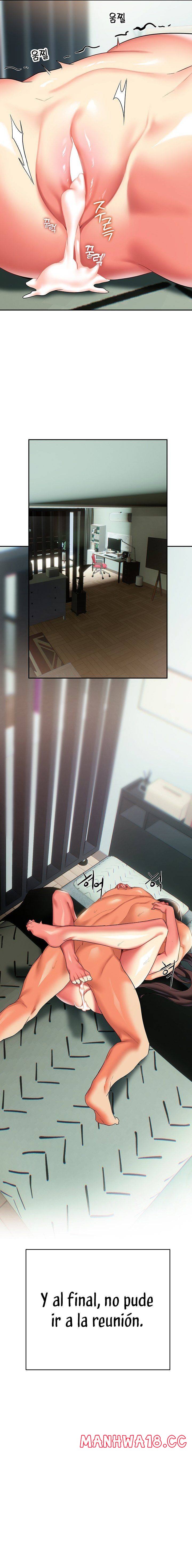 I Need You, Noona Raw Chapter 20 Page 14