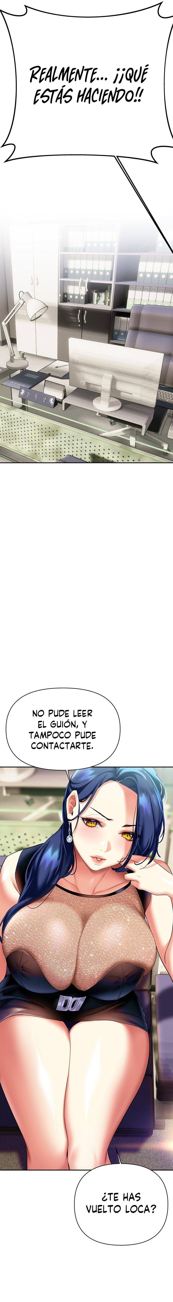 I Need You, Noona Raw Chapter 20 Page 15