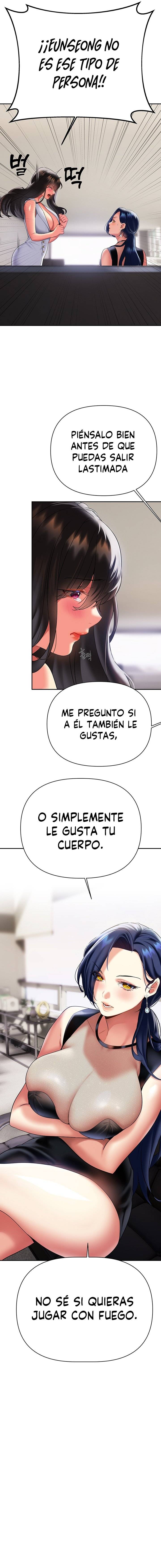 I Need You, Noona Raw Chapter 20 Page 20