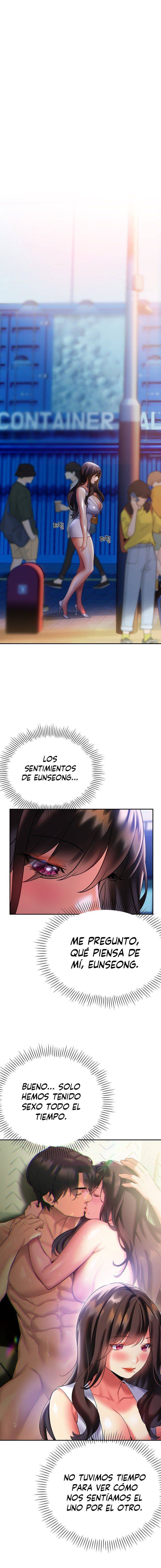 I Need You, Noona Raw Chapter 20 Page 21