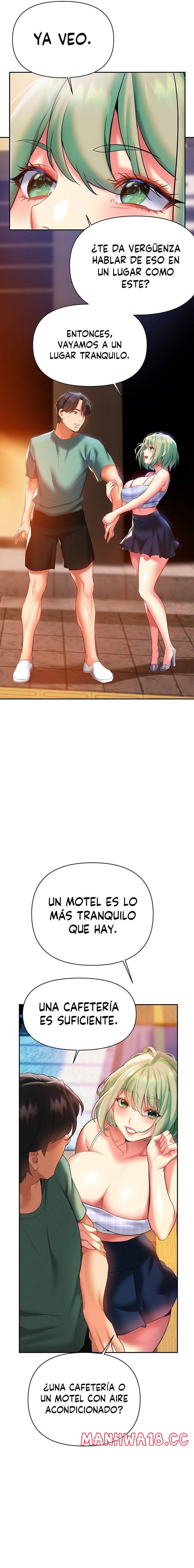 I Need You, Noona Raw Chapter 20 Page 24