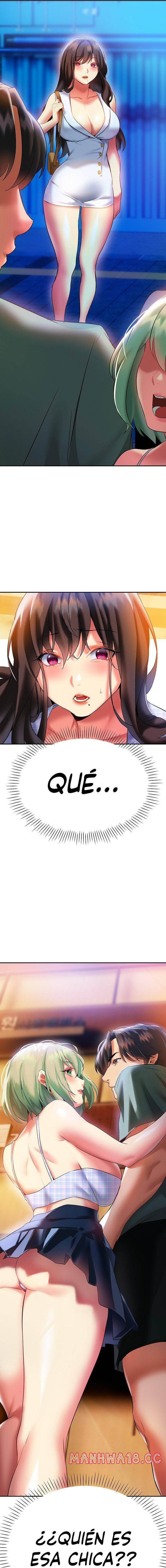 I Need You, Noona Raw Chapter 20 Page 25