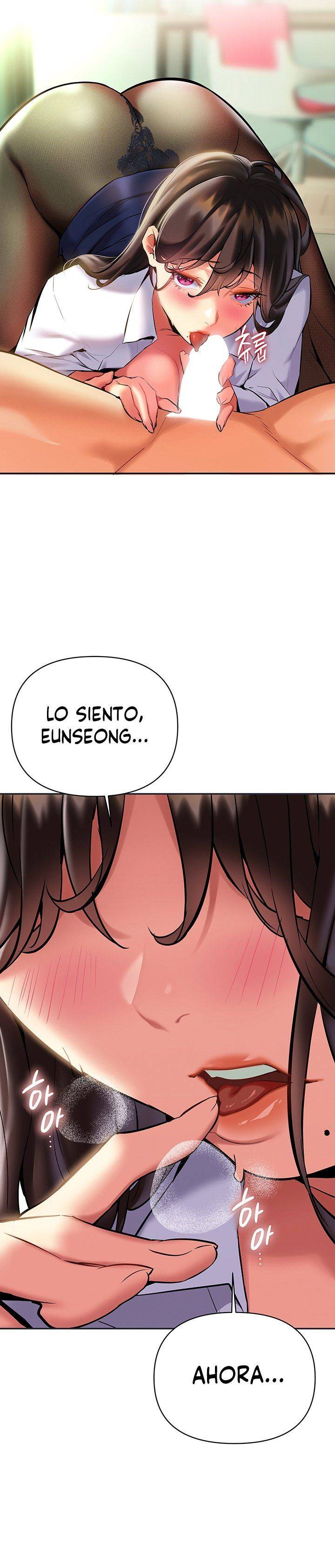 I Need You, Noona Raw Chapter 20 Page 5