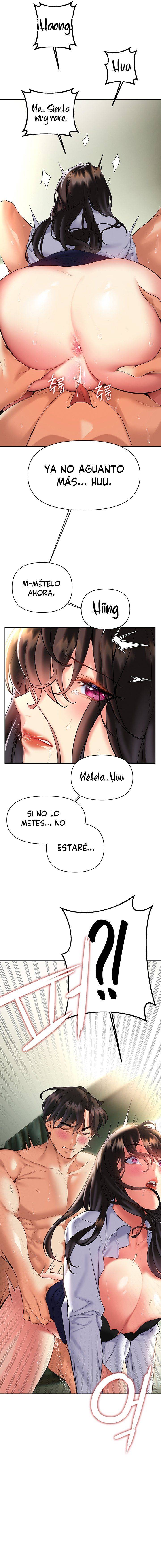 I Need You, Noona Raw Chapter 20 Page 8