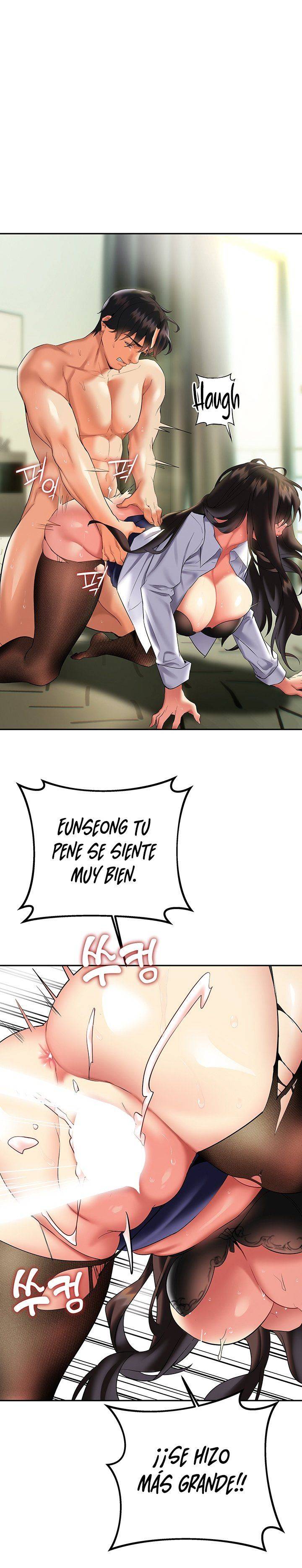 I Need You, Noona Raw Chapter 20 Page 9