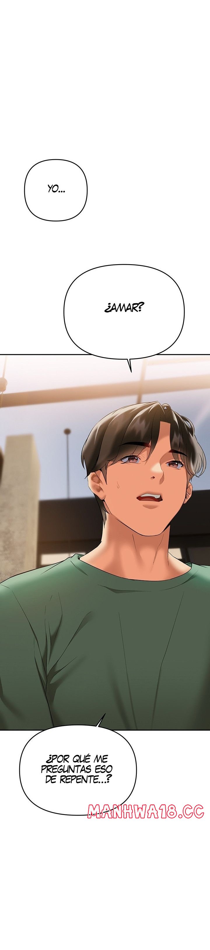 I Need You, Noona Raw Chapter 21 Page 13