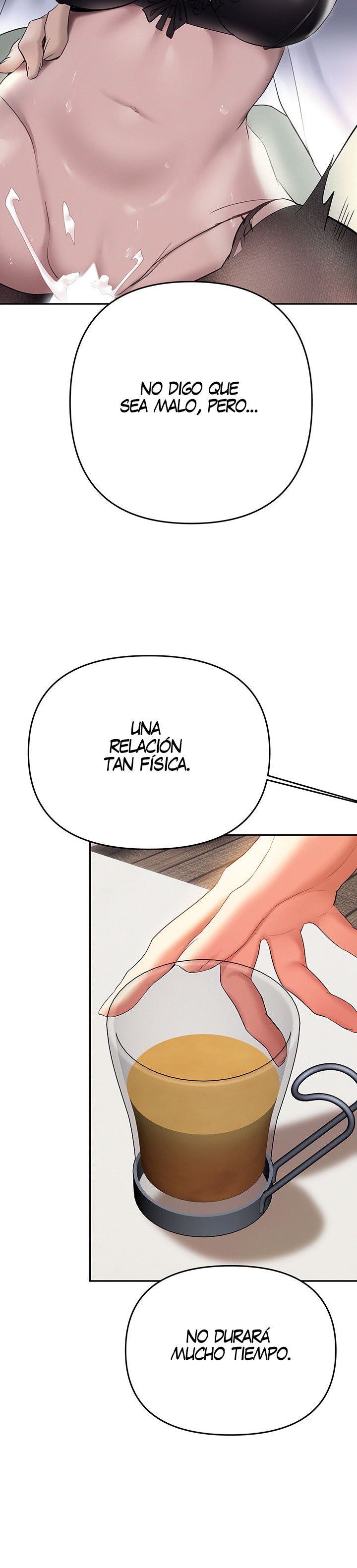 I Need You, Noona Raw Chapter 21 Page 15