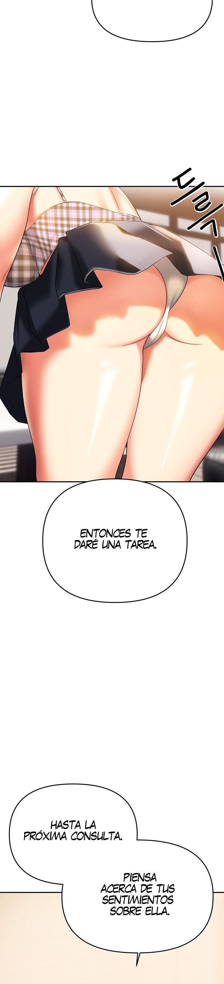 I Need You, Noona Raw Chapter 21 Page 17
