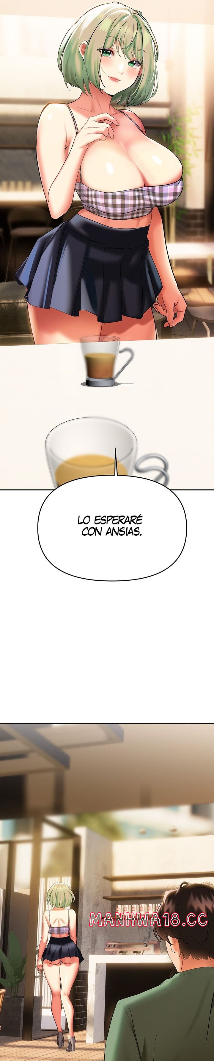 I Need You, Noona Raw Chapter 21 Page 18