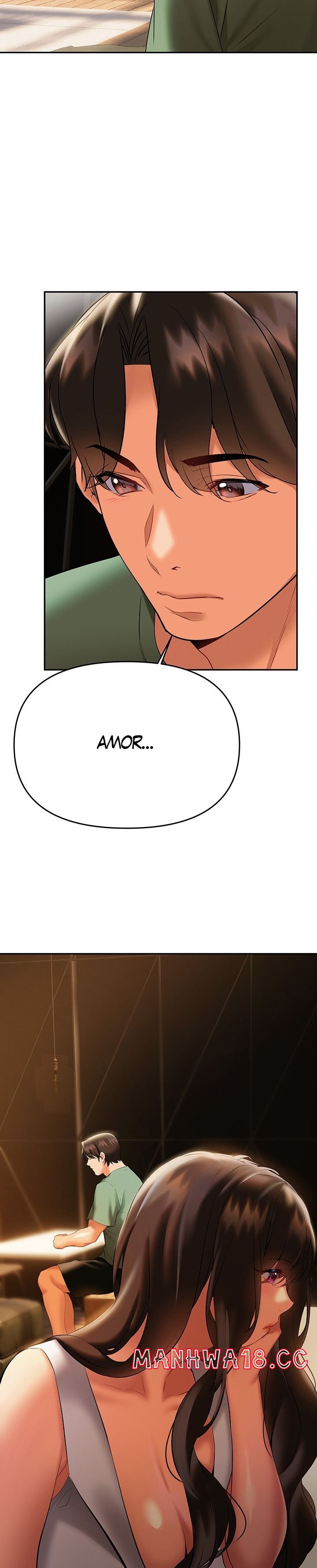 I Need You, Noona Raw Chapter 21 Page 19