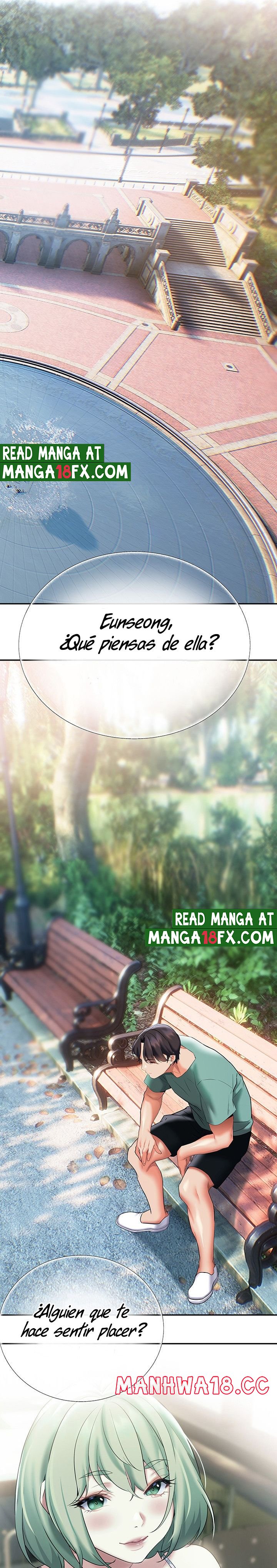 I Need You, Noona Raw Chapter 21 Page 21