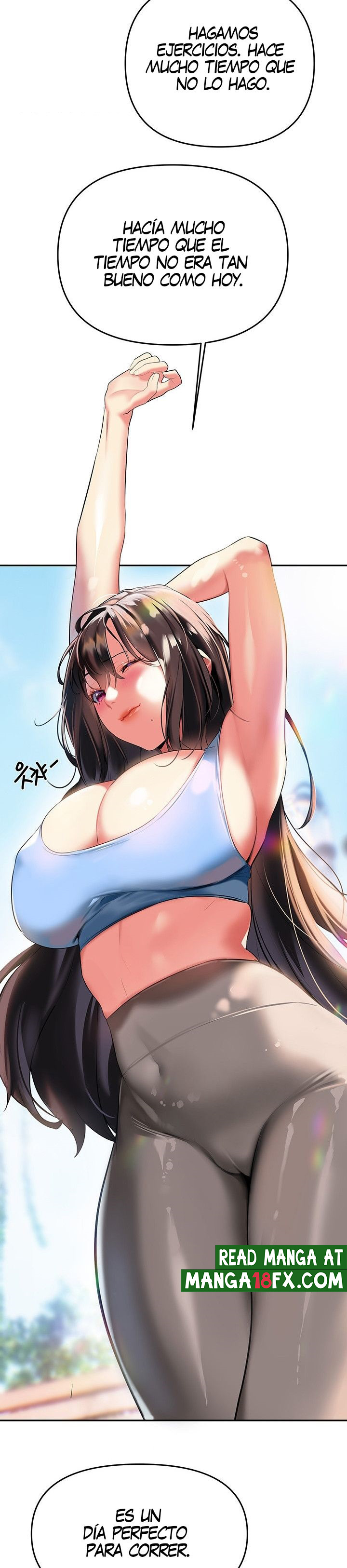 I Need You, Noona Raw Chapter 21 Page 25