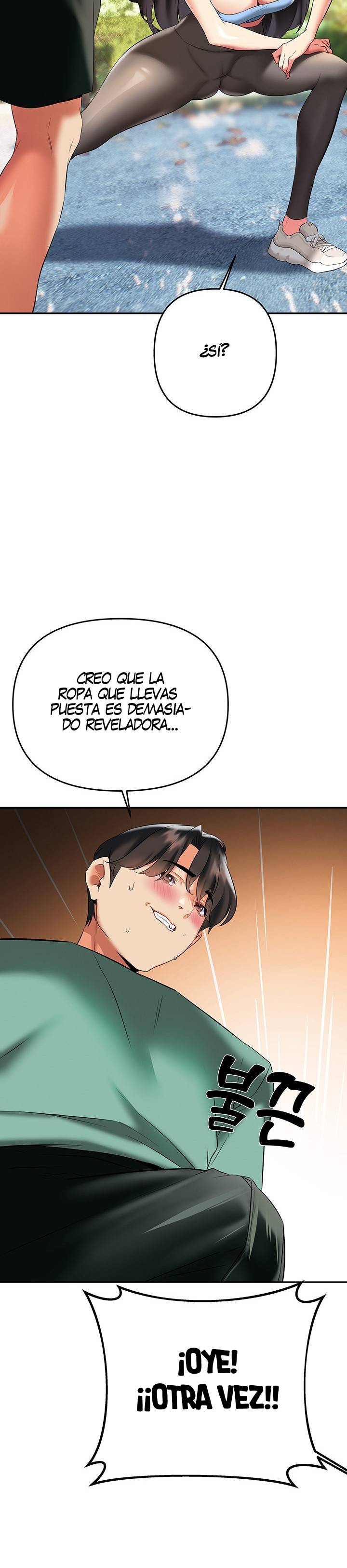 I Need You, Noona Raw Chapter 21 Page 27