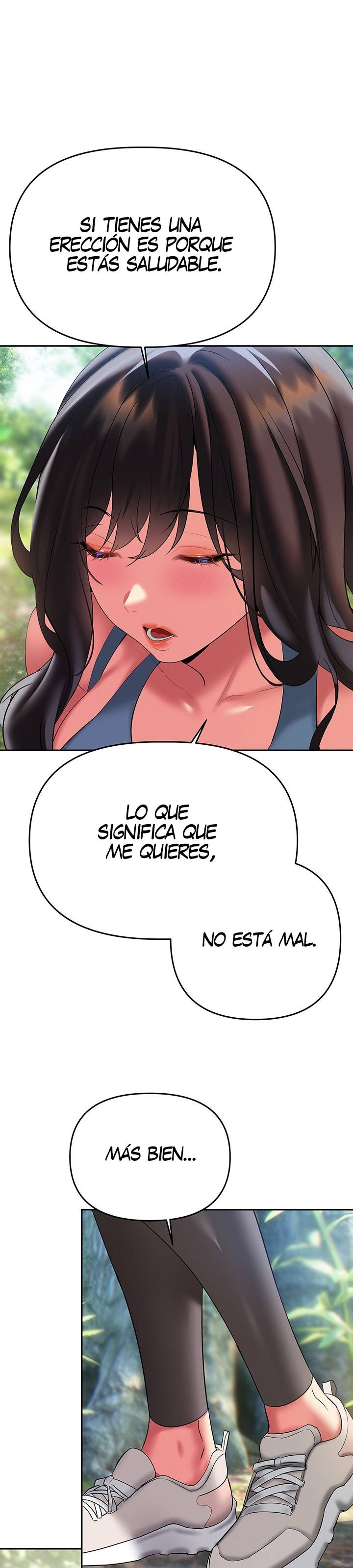 I Need You, Noona Raw Chapter 21 Page 30